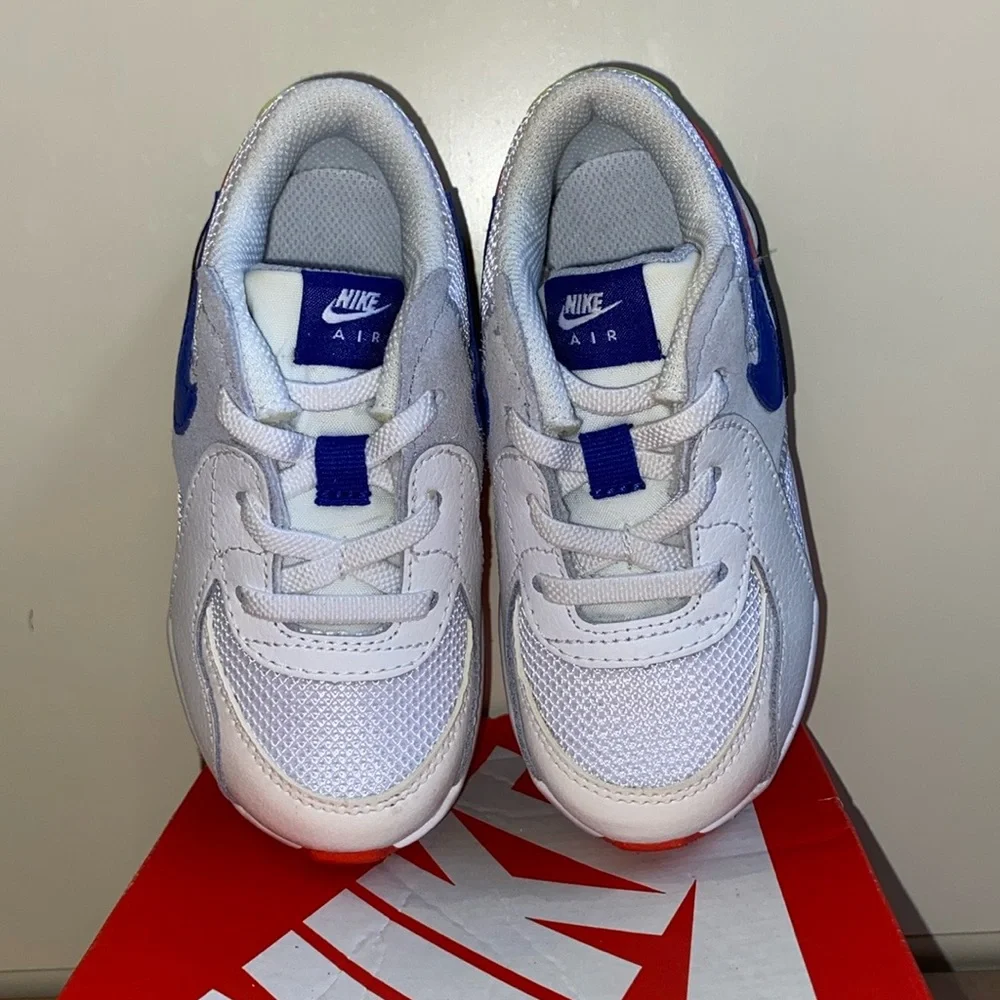 NIKE Air Max Excee Sneakers (Toddler) - Picture 5 of 13